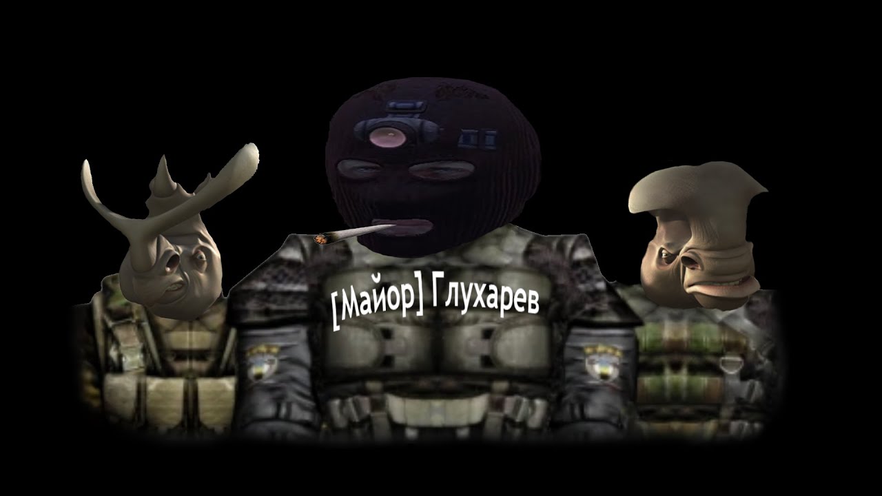 Легаси рп дейз