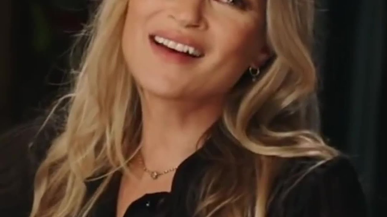 Kate Moss Reveals Her Favourite Dance Partner