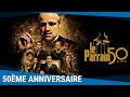 LE PARRAIN - 50ème anniversaire [en 2022 au cinéma et en 4K UHD]