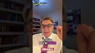 💥 Filme sobre Bolsonaro entra no radar de investigação