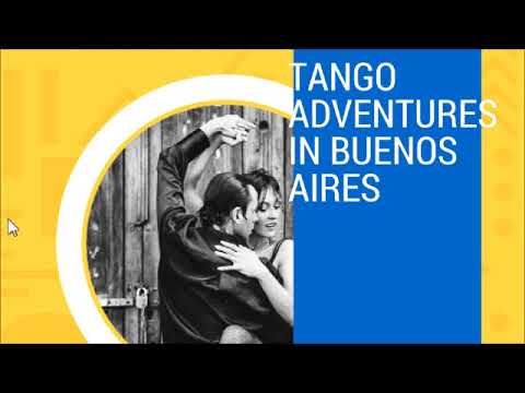 SIDE HUSTLE SCHOOL    EPISODE 074 TANGO ADVENTURES IN BUENOS AIRES