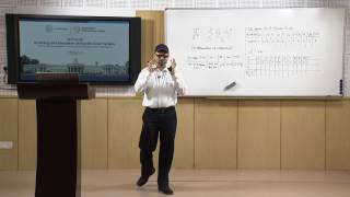 Famous Lecture 23 - Input modeling: Goodness-of-fit tests and assessing sample dependence Profile