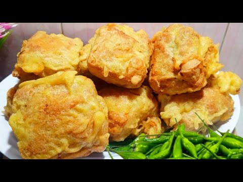 Resep Sayur Tahu Isi