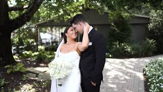 The Morris' Teaser │The Venue │Chattanooga, TN