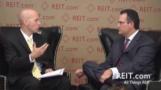 Famous Cash Flow Growth Critical for REITs Wealth
