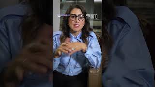 Alejandra nos hace una recomendación imposible de dejar pasar 📚✨🔥 | Shark Tank México