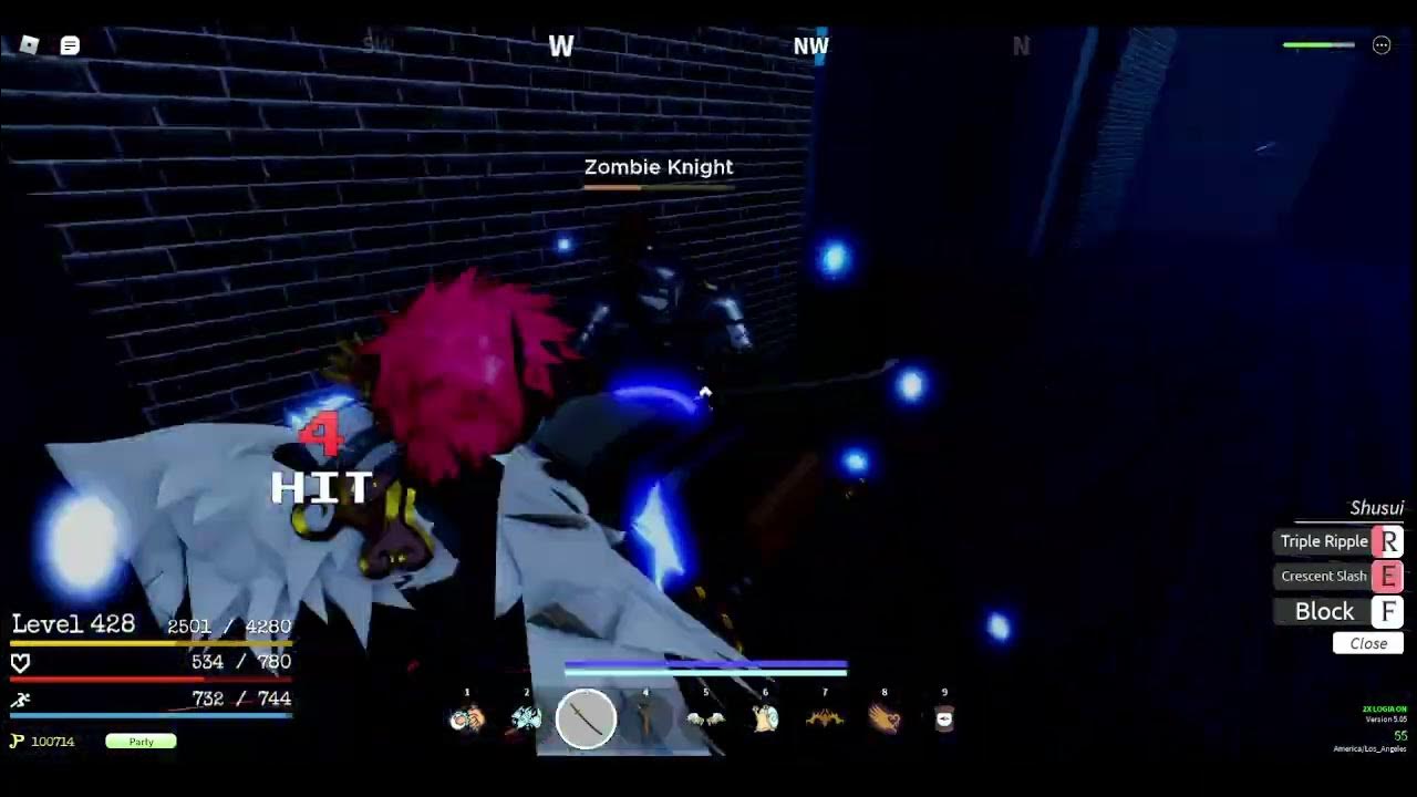 Moria’s Scissors,Knight’s Gauntlet and Shusui showcase gpo upd 5 YouTube