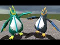 Beginning of video