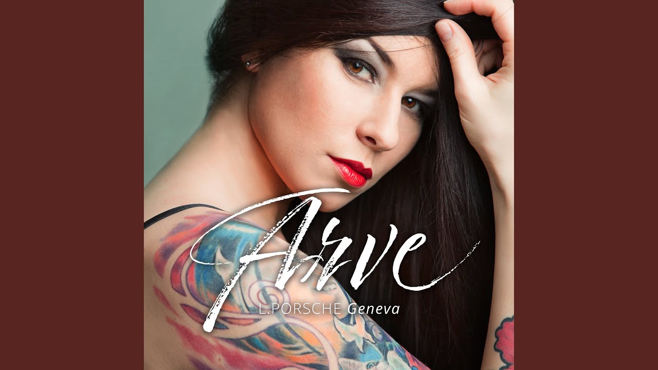 Watch Arve on YouTube Watch Arve on YouTube