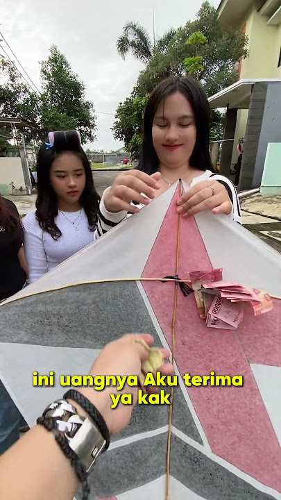 beli layangan dapat satu juta