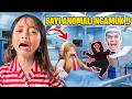 LEIKA HAMIL LAGI ⁉️ SAMPAI TERIAK DI GAME MAPPLE HOSPITAL [ROBLOX INDONESIA]