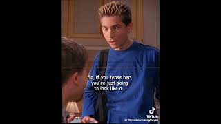 Malcolm In The Middle-Cynthia&#39;s Back #funnyshorts