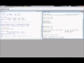 Panel Regression in Stata - Pooled OLS - YouTube