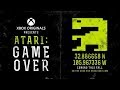 Конец игры  Атари  |  Atari  Game Over 2014