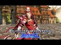 【GBVSR】復活の炎帝ランクマ