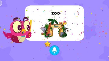 Babilala học tiếng anh cùng bé ngữ âm  Z