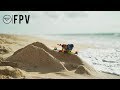 Tour de FRANCE - Episode 2 / l'Atlantique (FPV tour)