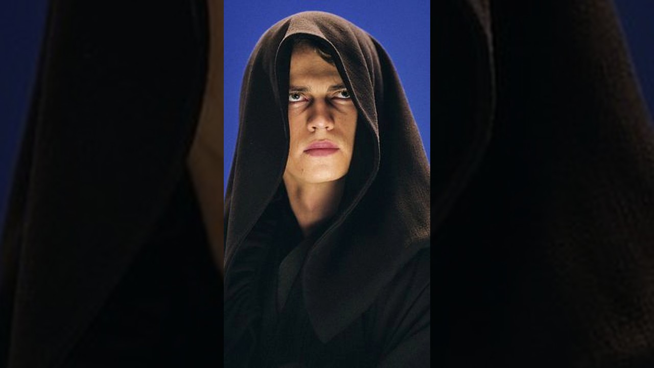 Did You Know in Revenge of the Sith...
