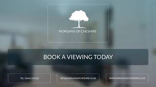 3 Bedroom Bungalow for sale Winnington, Cheshire