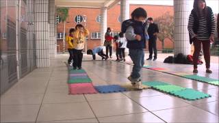 幼兒足球律動1031219