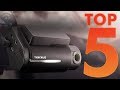 5 Best Dash Cameras 4K for Car You Can Buy on Amazon