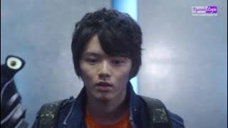 Ultraman Geed Ep 1 Sub Indo HD