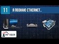 🌎 Просто о том, как за 8 минут сделать WEB-сервер для Arduino на Ethernet shield W5100 своими руками