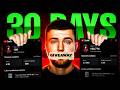 I Tried YouTube Shorts For 30 Days | 10 Million Views in 30 days 😎 | ( Shocking Result 😍 )