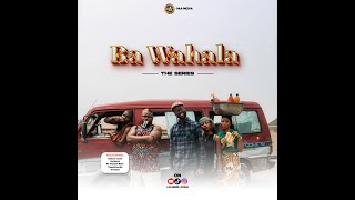 Ba Wahala - The Series (Episode 1) | Alabere Oosha