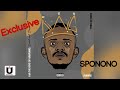 Sponono (Official Audio) | Kabza De Small ft Wizkid, Burna Boy, Cassper Nyovest & Madumane