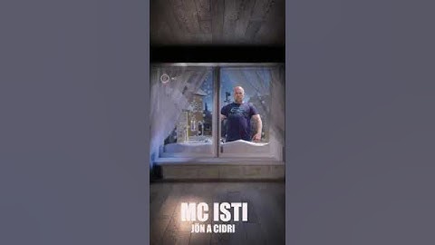MC ISTI - Jön a tél