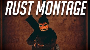 1000 HOURS (rust montage)