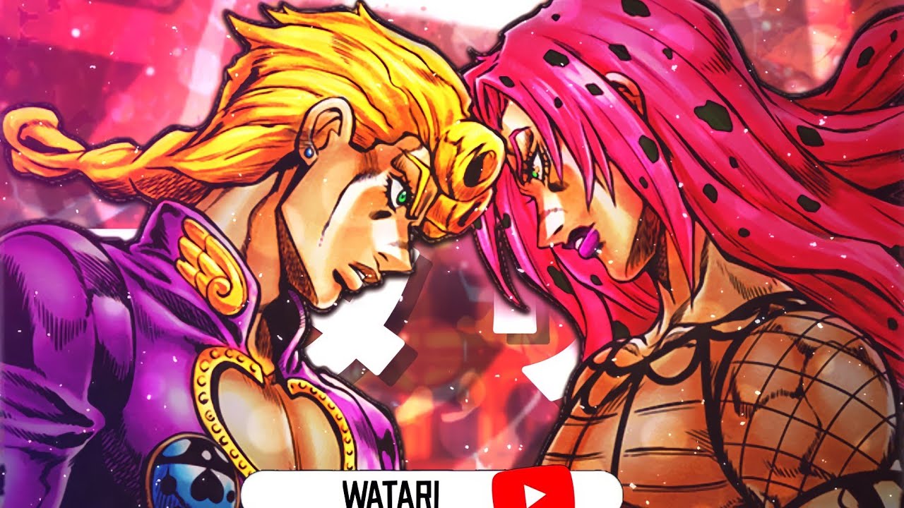 Tokyo Revengers reagindo | Takemichi as Giorno | @AniRap   | Especial de 4K pt1(2/3)