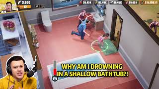 State of Survival - Official Gameplay Creative | Mobile Game Ad screenshot 4