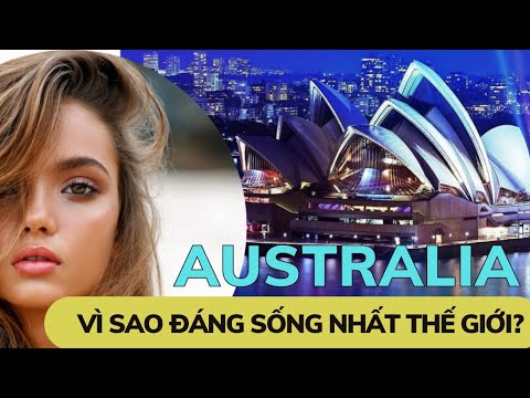 Video NHỮNG ĐIỀU KỲ DIỆU CHỈ CÓ TẠI AUSTRALIA, XỨ SỞ CHUỘT... - youtube