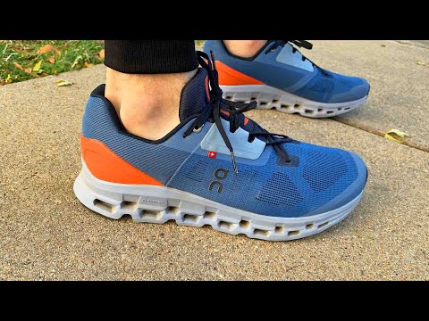 靴 On Cloudstratus2 ON Cloudstratus 2 – Fit2Run