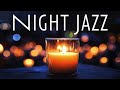 Night Jazz 🌙🎷 Smooth Saxophone Vibes for Relaxing, Unwinding, and Deep Focus