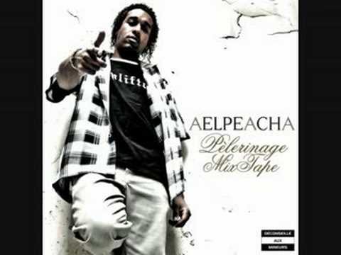 aelpeacha pelerinage mixtape