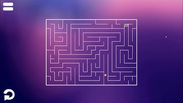 Damien Plays: aMaze Level 15 Medium