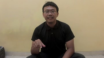 Video Pembelajaran Pemrograman Dasar... Algoritma Pemrograman Java