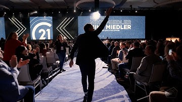 One21® Experience 2024