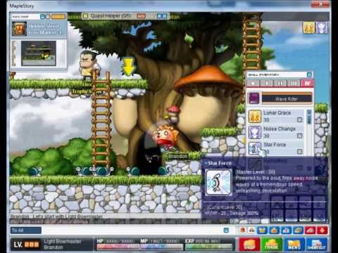 SoulMS v83 Private Server NO HAMACHI