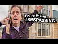 Entitled Karen Calls 911 On Herself And Gets Arrested