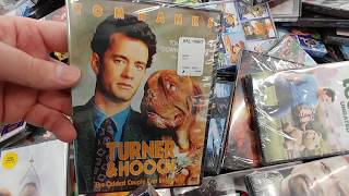$5.00 Movie Bin Part 5 - Walmart June 2020