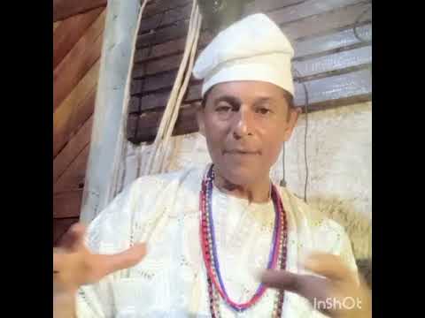 MAGIA AWERE ATRAIR  DINHEIRO BOA SORTE  @naldosthuartawoajamurewa7631