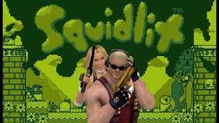 Squidlit: Part 1