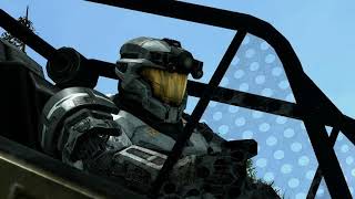 FORKLIFT CERTIFIED (Halo Machinima)