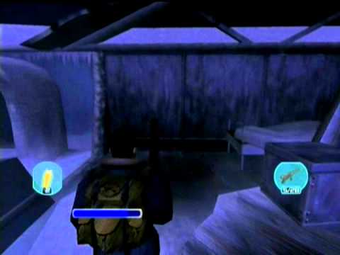 The Thing Xbox Gameplay - YouTube