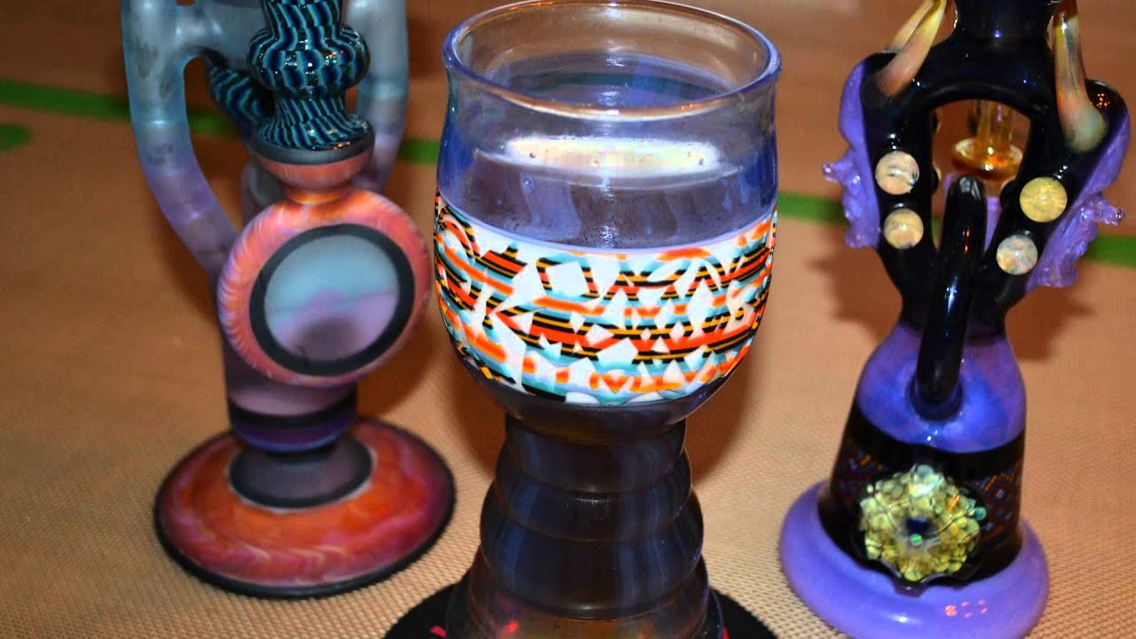 Secret Cup Sesh at Hunter's