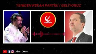 Orhan Doyan Geliyoruz Geliyoruz Resimi